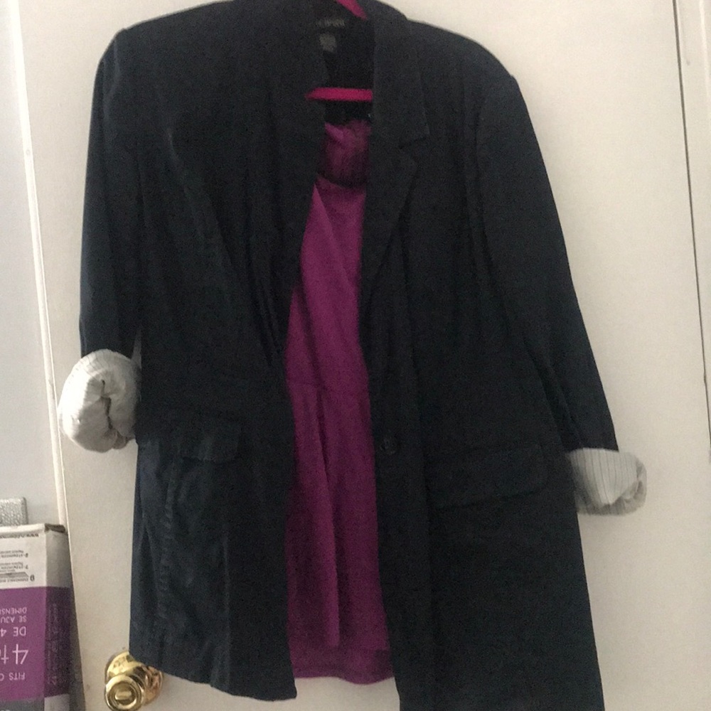 Blazer